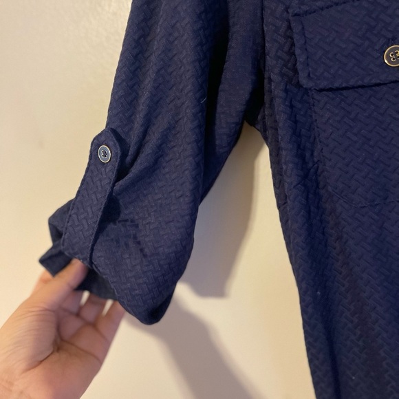 J. Mclaughlin Westport Romper S - Picture 5 of 9